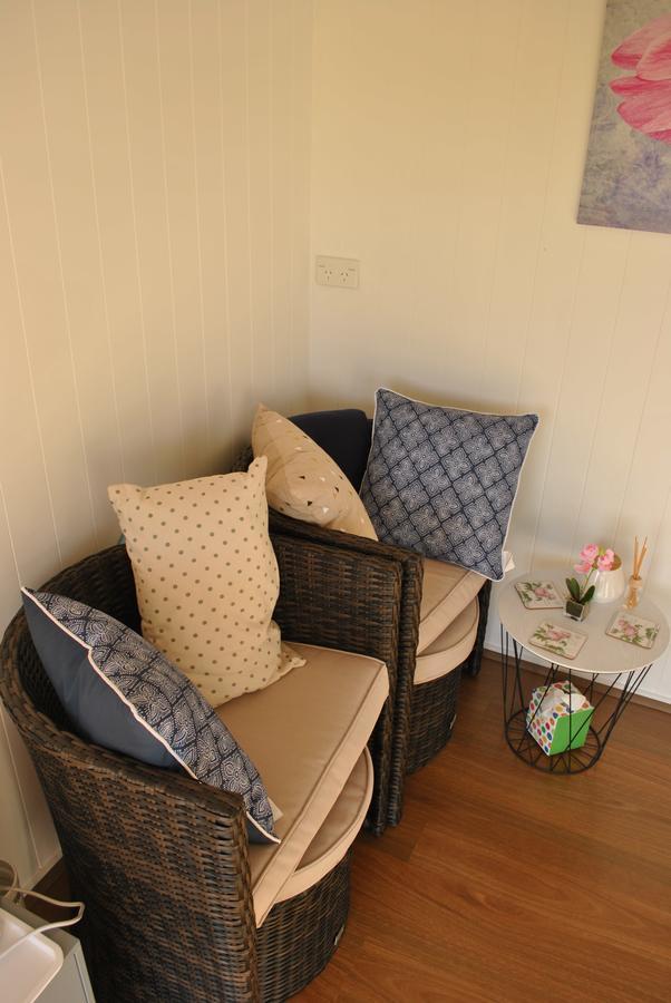 Palm Drive 'Cozy Cabins' Kerikeri Exterior photo